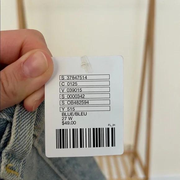 NWT Urban Outfitters Shorts - Picture 6 of 8